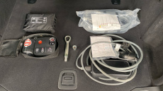 BMW iX3 210kW M Sport 80kWh 5dr Auto Electric Estate